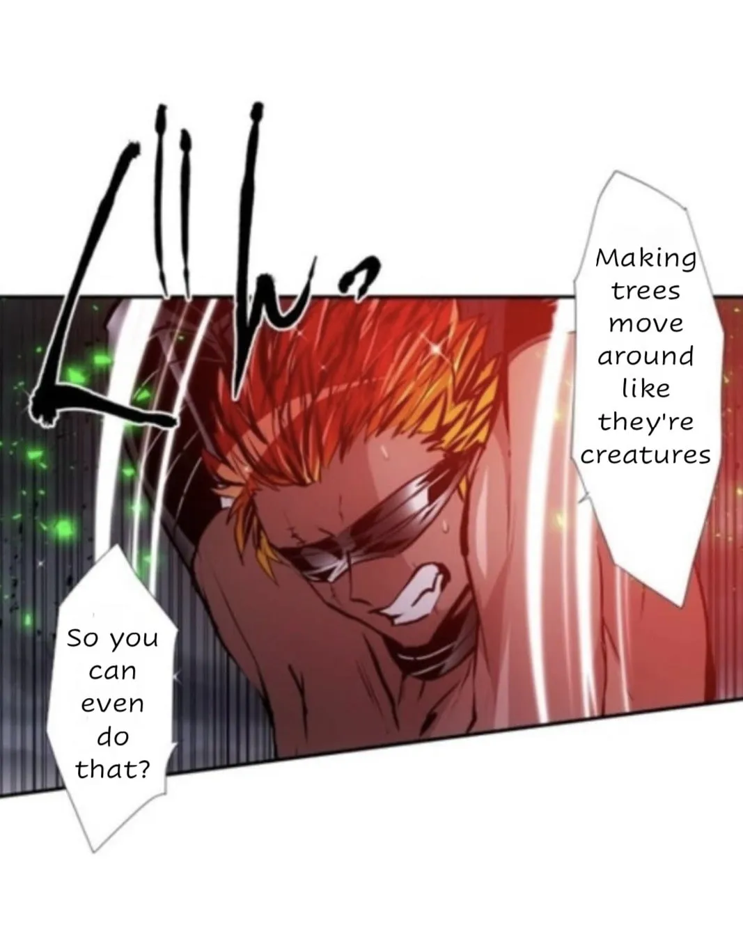 Nanbaka (Colored) Chapter 399 page 40 - 