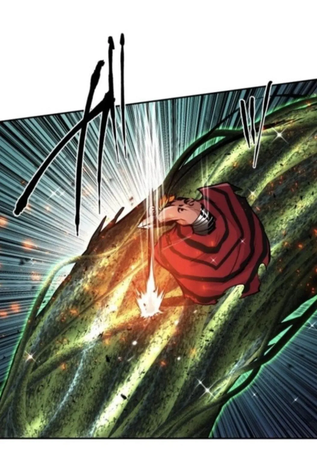 Nanbaka (Colored) Chapter 399 page 41 - 