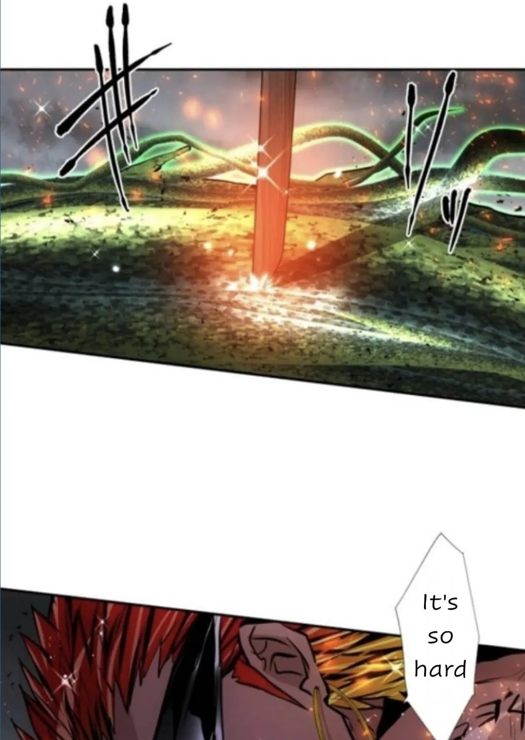 Nanbaka (Colored) Chapter 399 page 43 - 