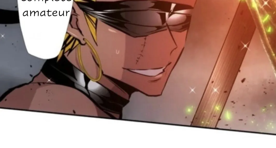 Nanbaka (Colored) Chapter 399 page 51 - 