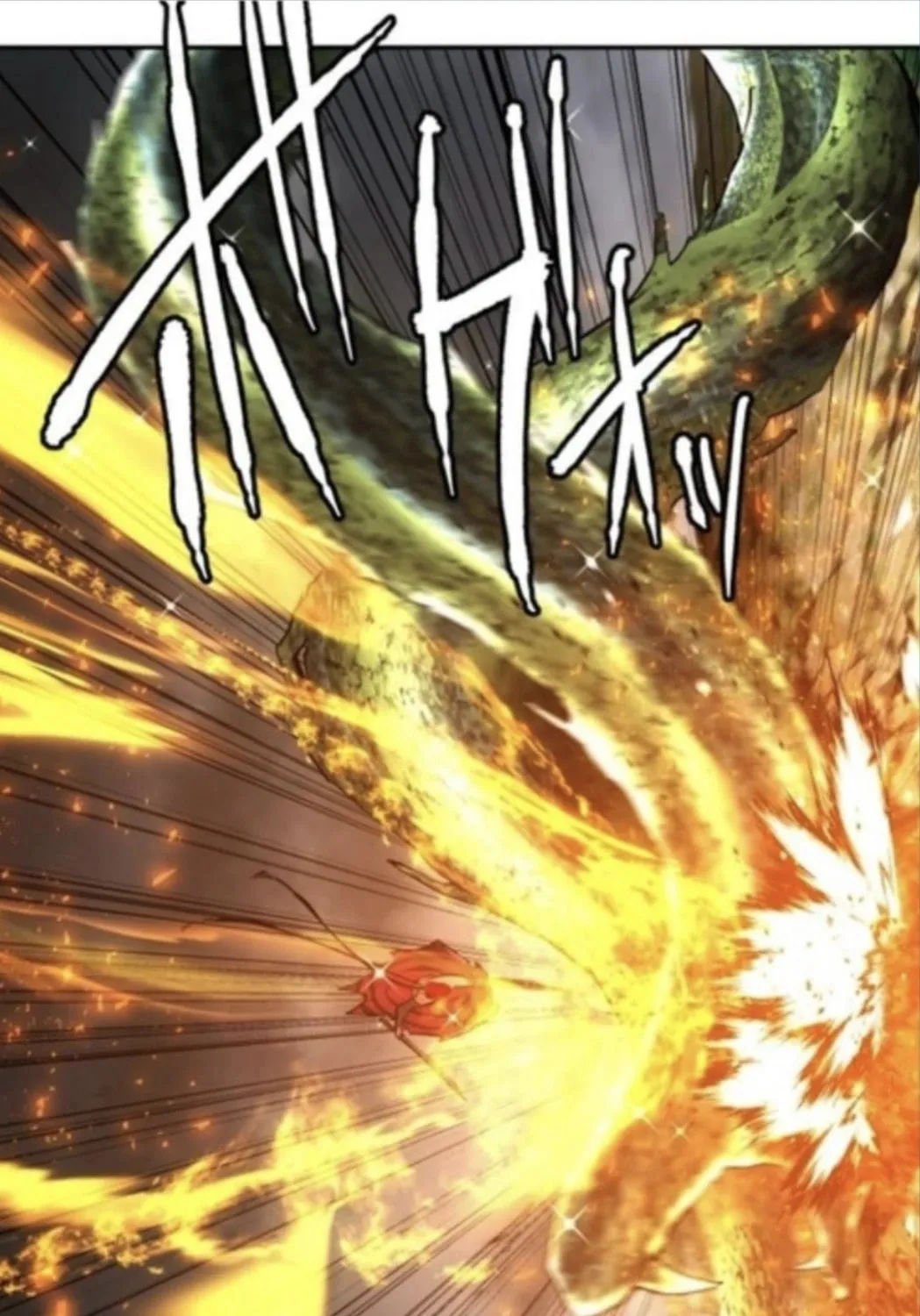 Nanbaka (Colored) Chapter 399 page 56 - 