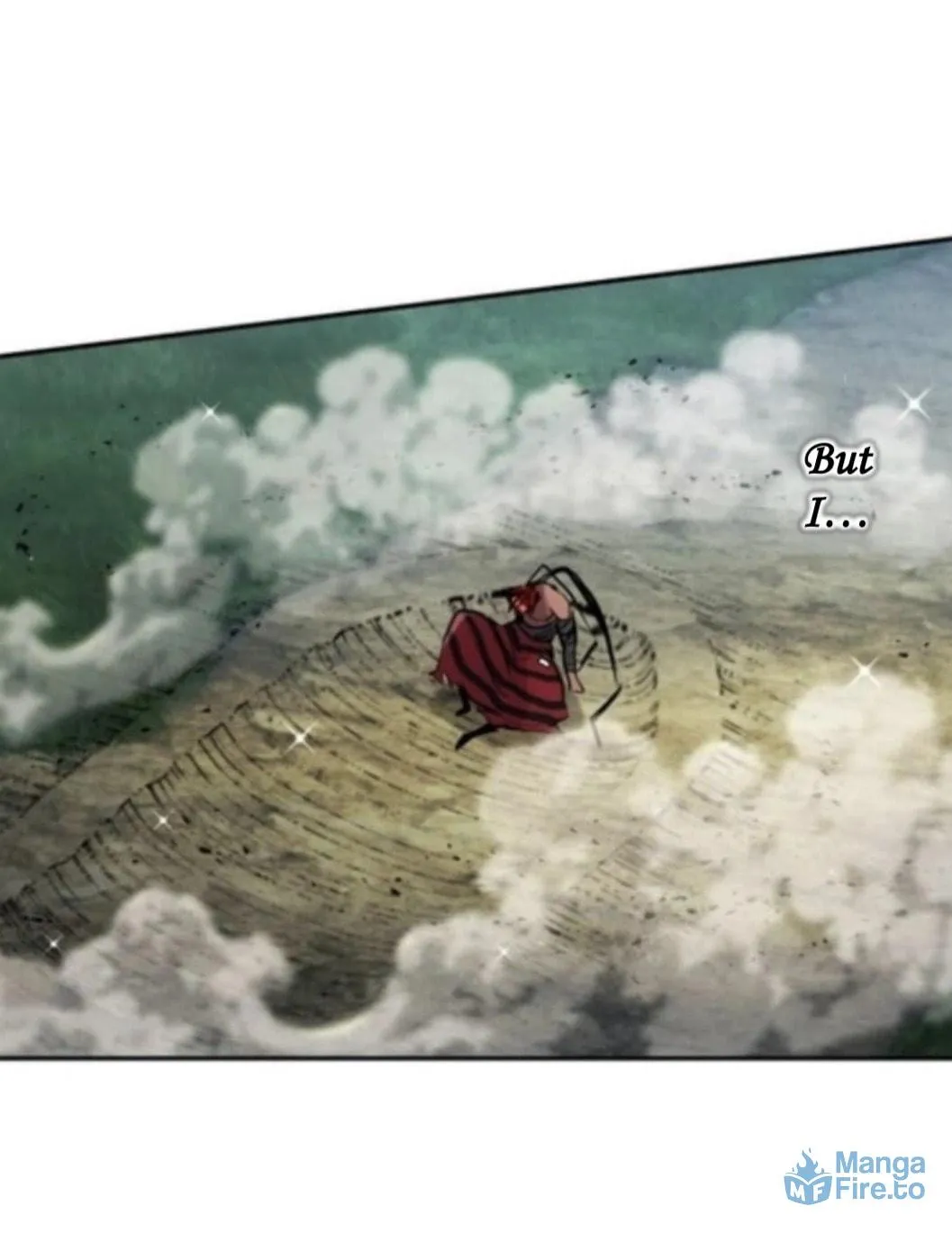 Nanbaka (Colored) Chapter 399 page 64 - 