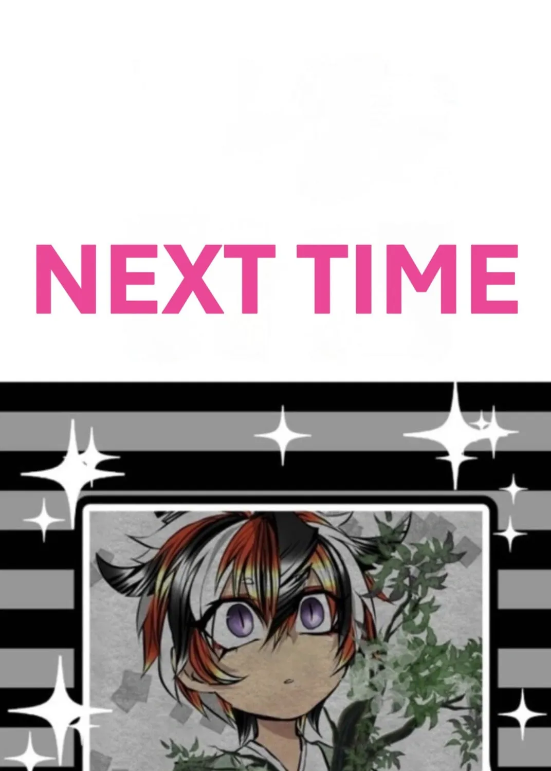 Nanbaka (Colored) Chapter 399 page 77 - 