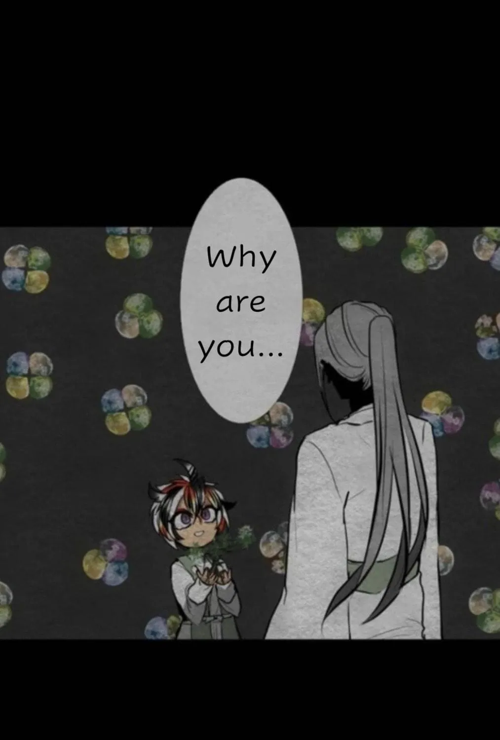 Nanbaka (Colored) Chapter 400 page 11 - 