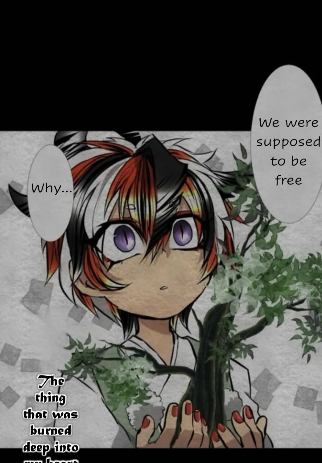 Nanbaka (Colored) Chapter 400 page 13 - 