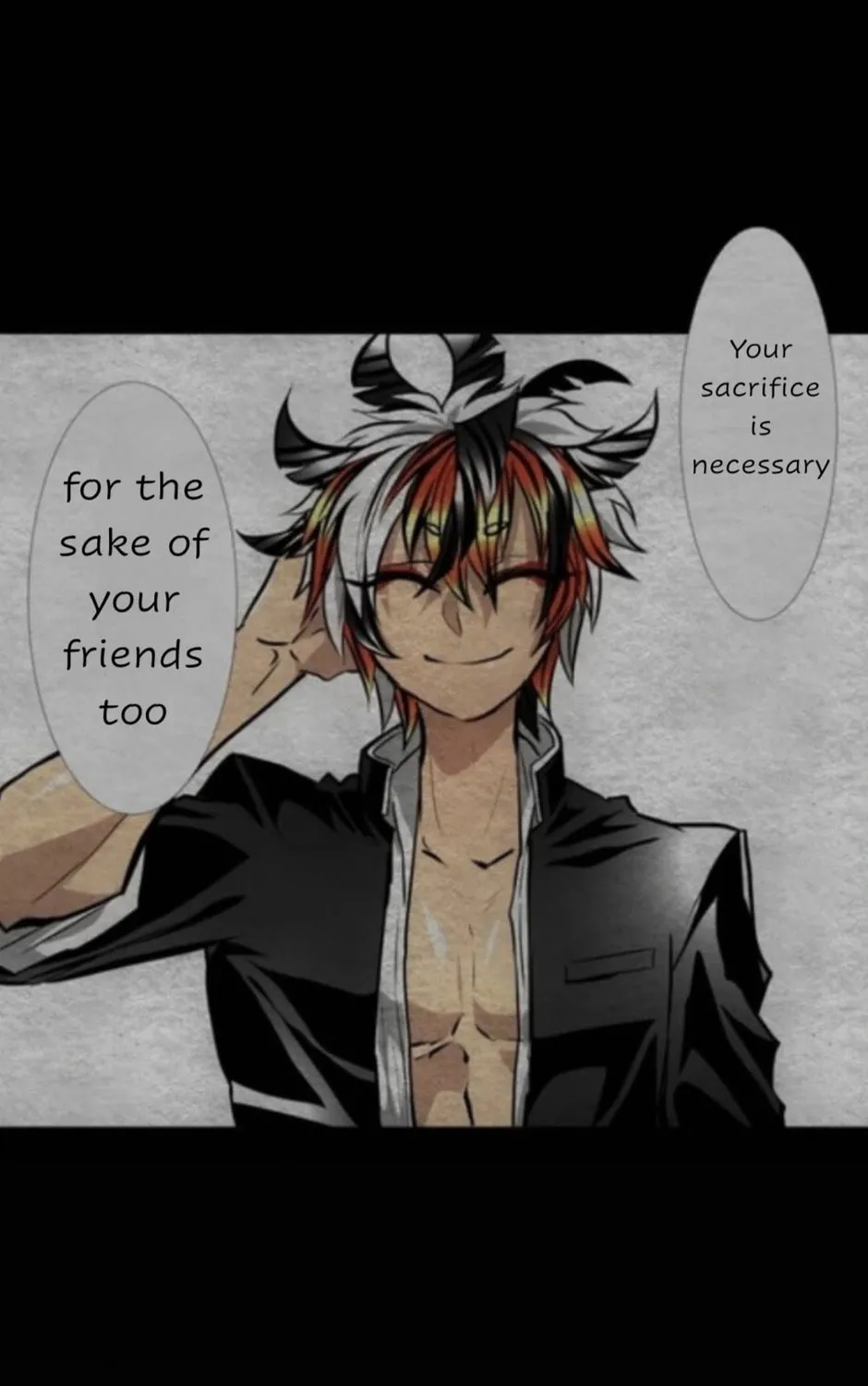 Nanbaka (Colored) Chapter 400 page 49 - 