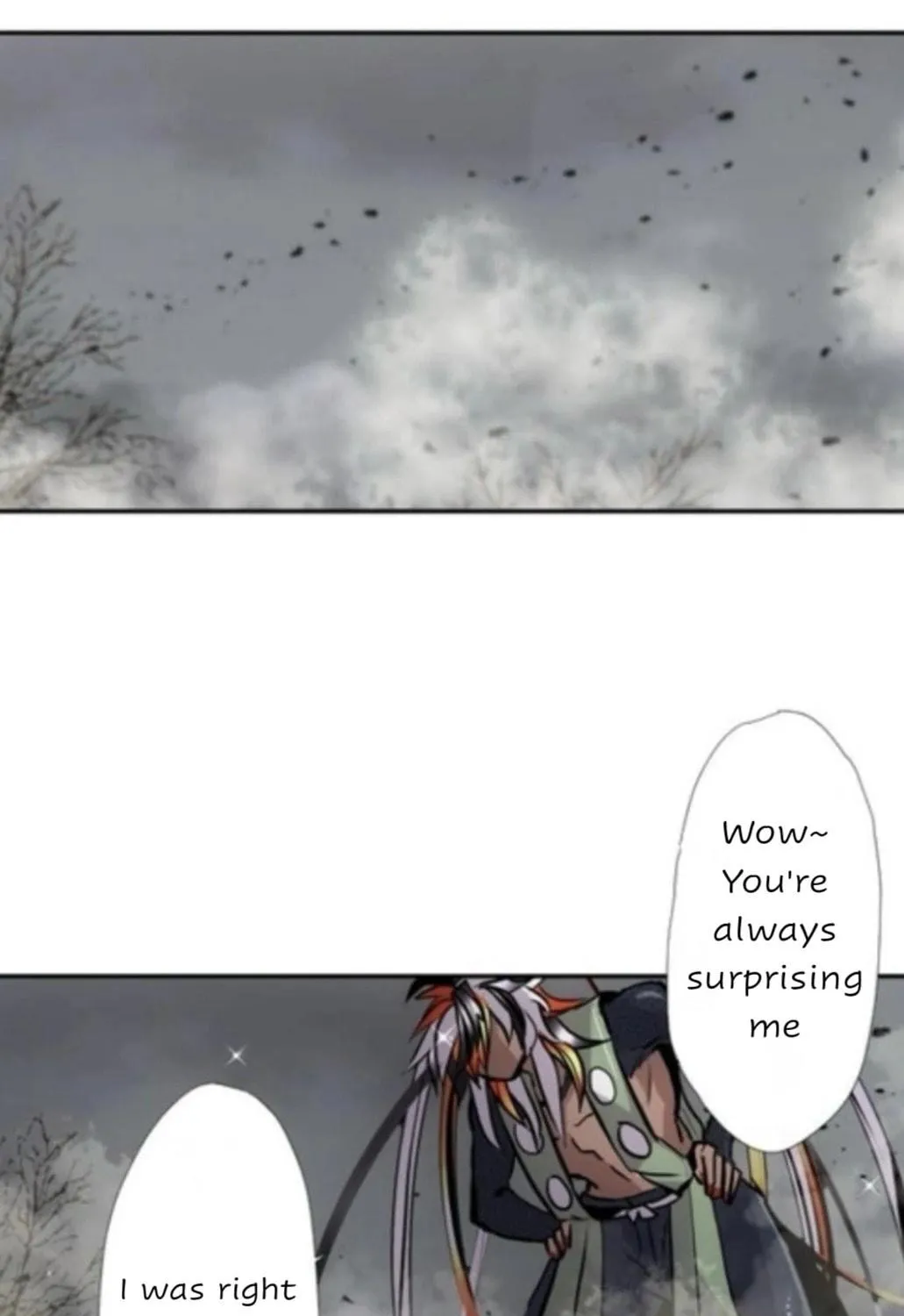 Nanbaka (Colored) Chapter 400 page 51 - 