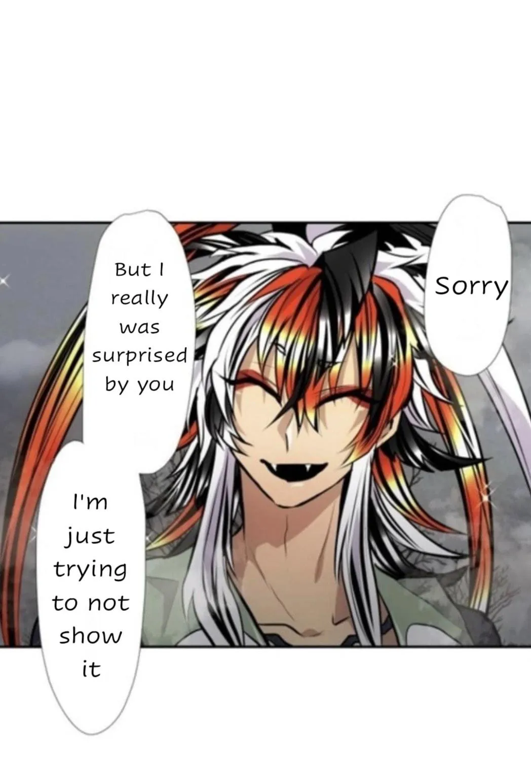 Nanbaka (Colored) Chapter 400 page 56 - 
