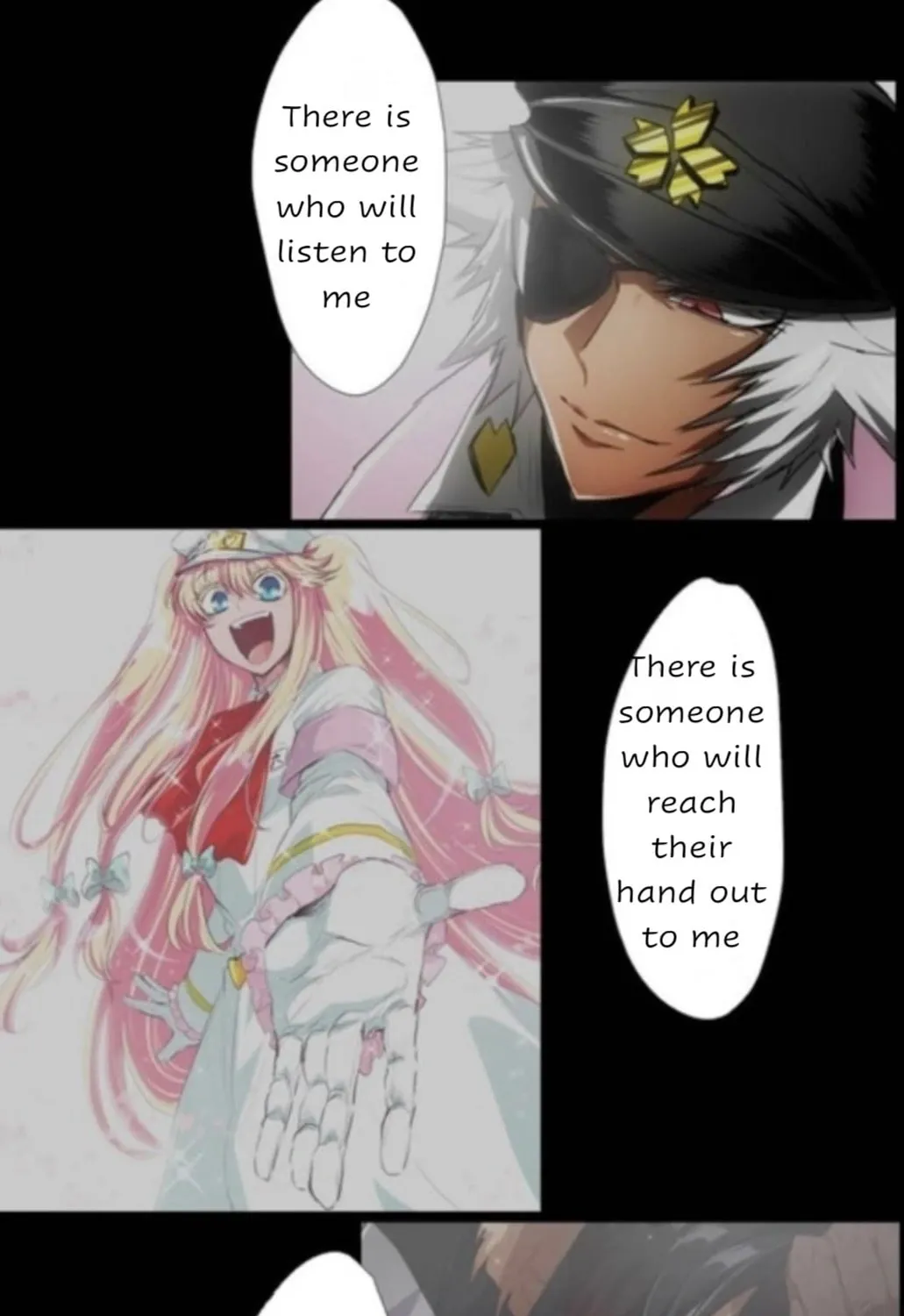 Nanbaka (Colored) Chapter 400 page 65 - 