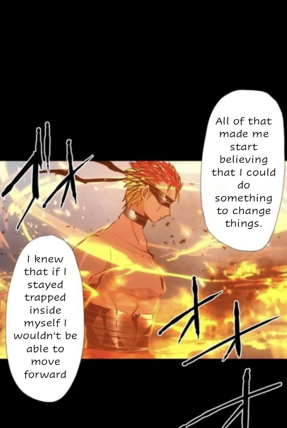 Nanbaka (Colored) Chapter 400 page 67 - 
