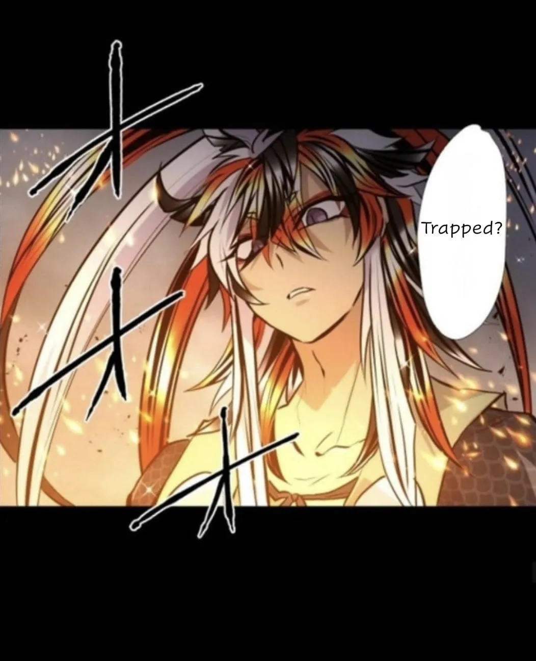 Nanbaka (Colored) Chapter 400 page 69 - 