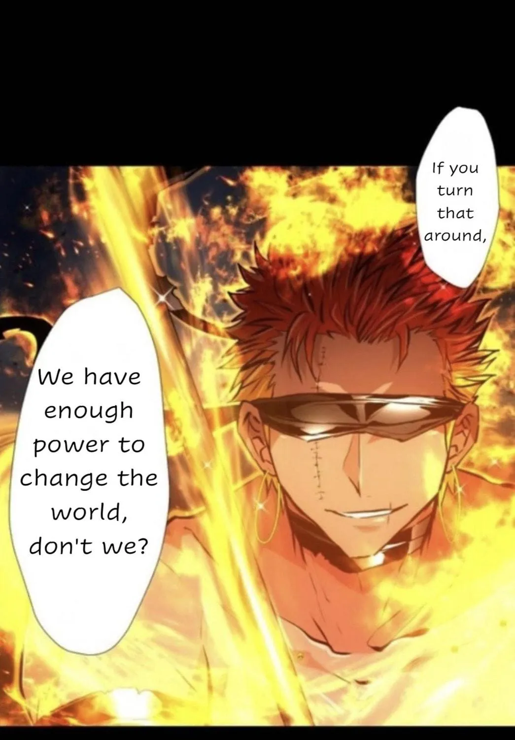 Nanbaka (Colored) Chapter 400 page 72 - 
