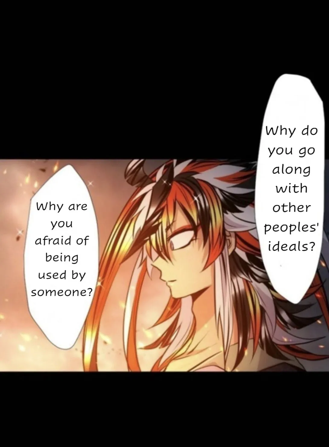 Nanbaka (Colored) Chapter 400 page 74 - 