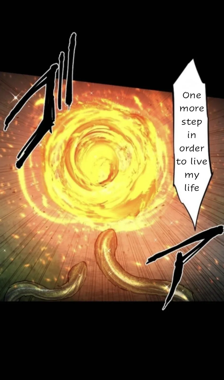 Nanbaka (Colored) Chapter 400 page 80 - 
