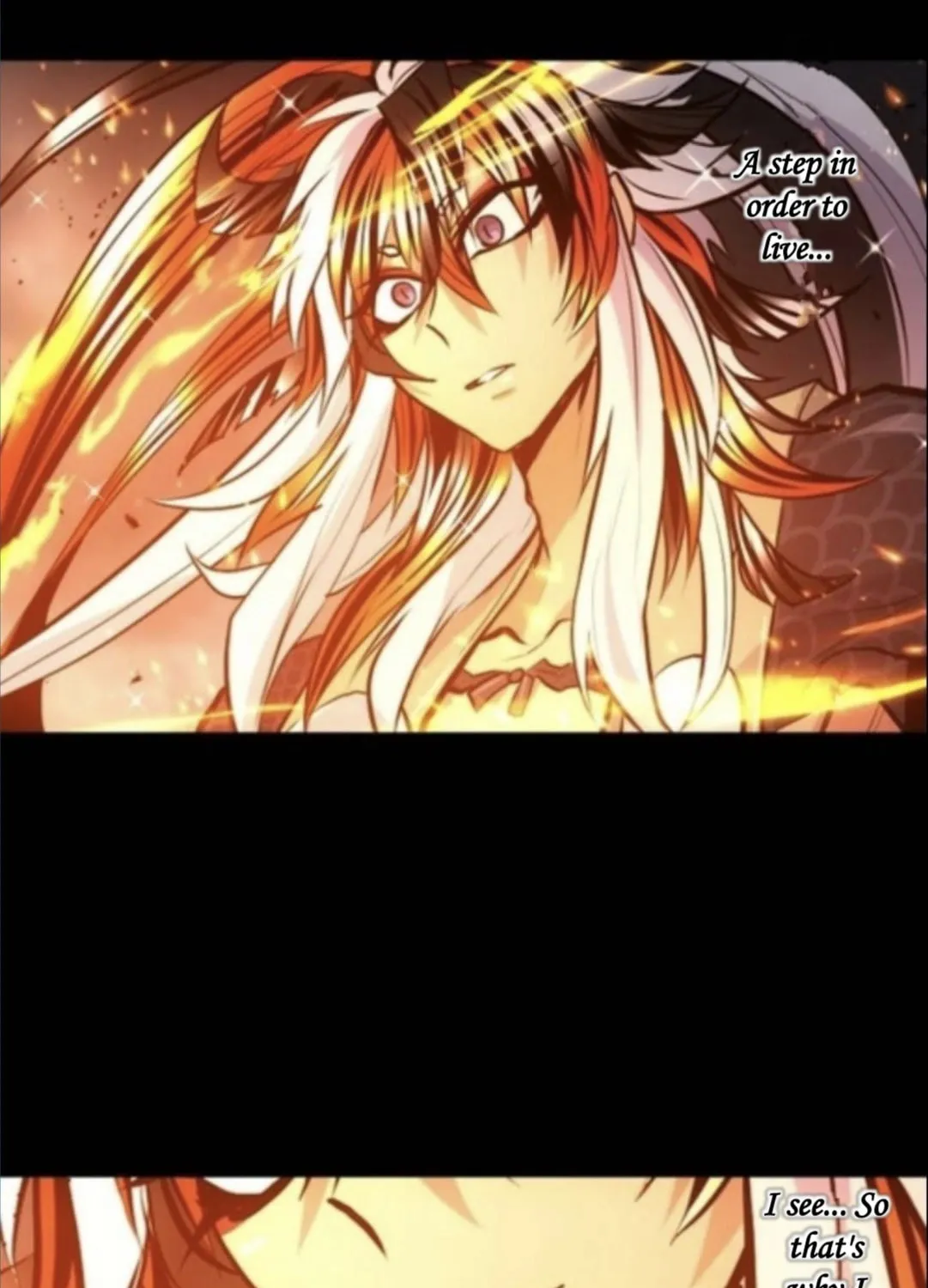 Nanbaka (Colored) Chapter 400 page 84 - 