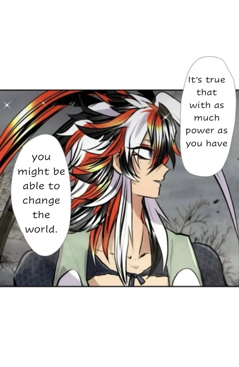 Nanbaka (Colored) Chapter 400 page 90 - 