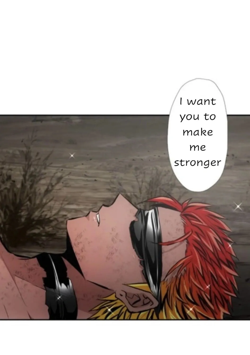 Nanbaka (Colored) Chapter 400 page 96 - 