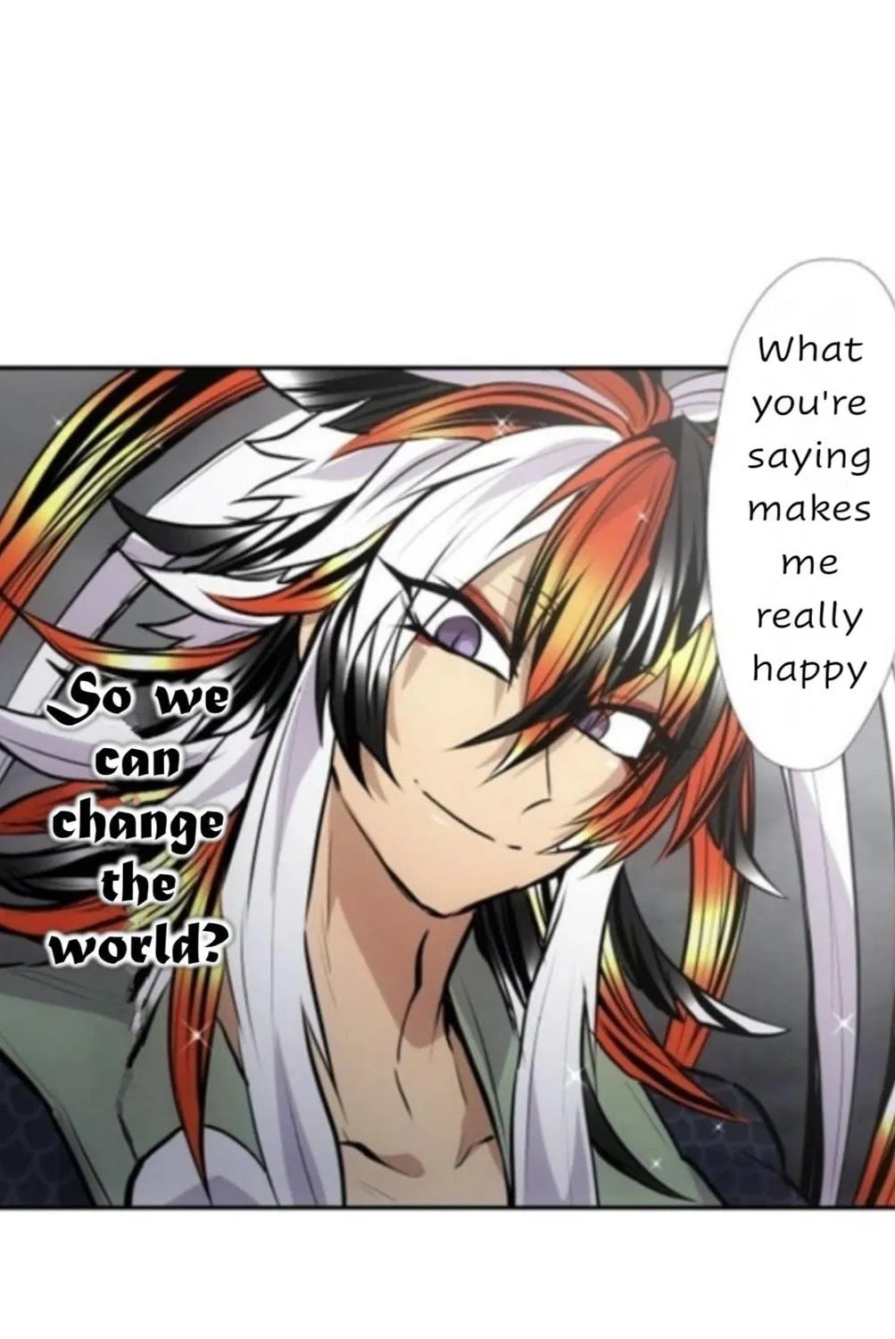 Nanbaka (Colored) Chapter 400 page 99 - 