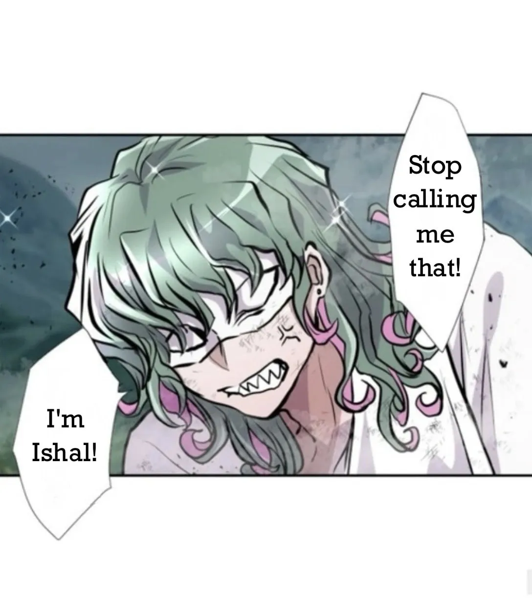 Nanbaka (Colored) Chapter 401 page 75 - 