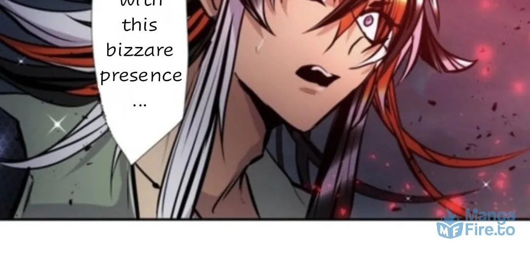 Nanbaka (Colored) Chapter 401 page 79 - 