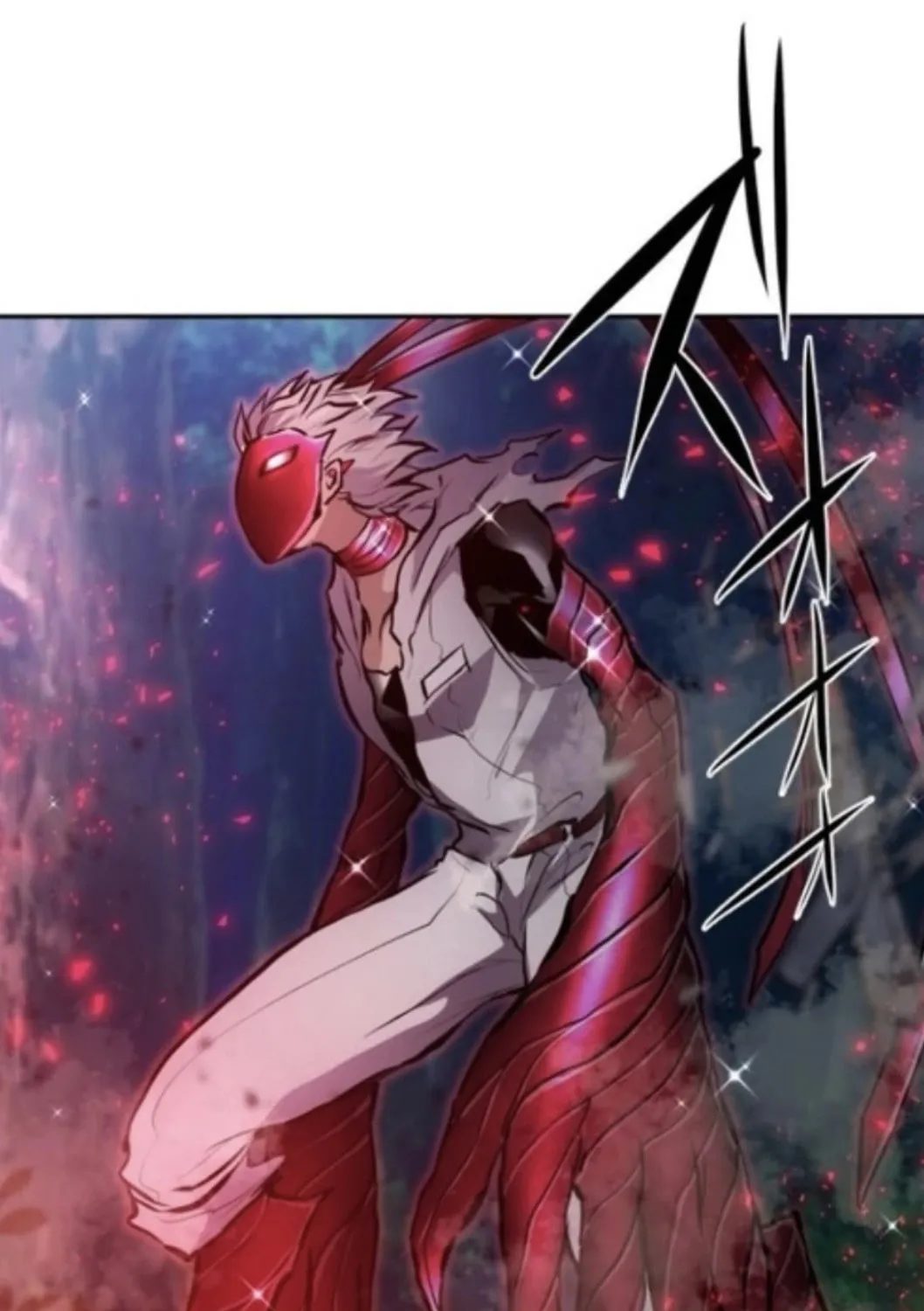 Nanbaka (Colored) Chapter 401 page 80 - 
