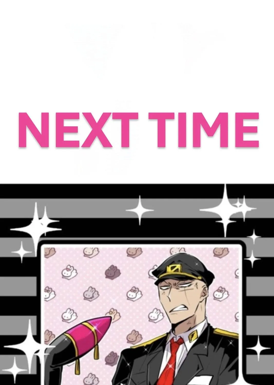 Nanbaka (Colored) Chapter 401 page 84 - 