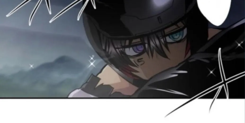 Nanbaka (Colored) Chapter 402 page 36 - 