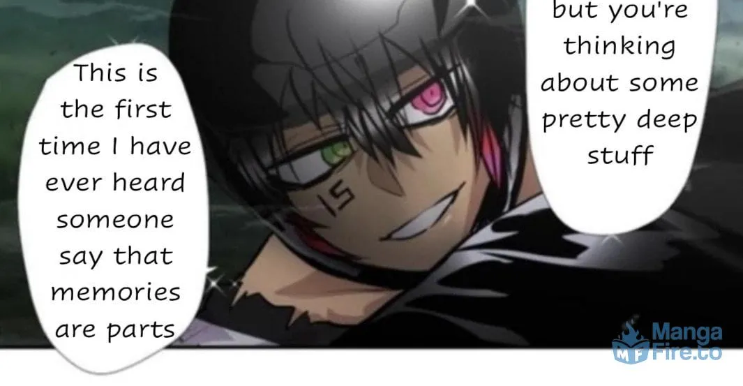 Nanbaka (Colored) Chapter 402 page 40 - 