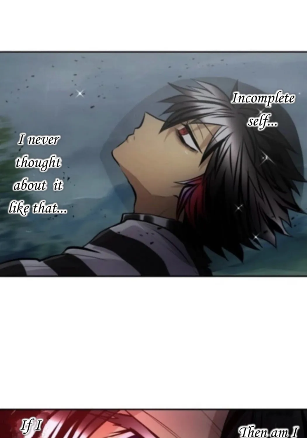 Nanbaka (Colored) Chapter 402 page 43 - 
