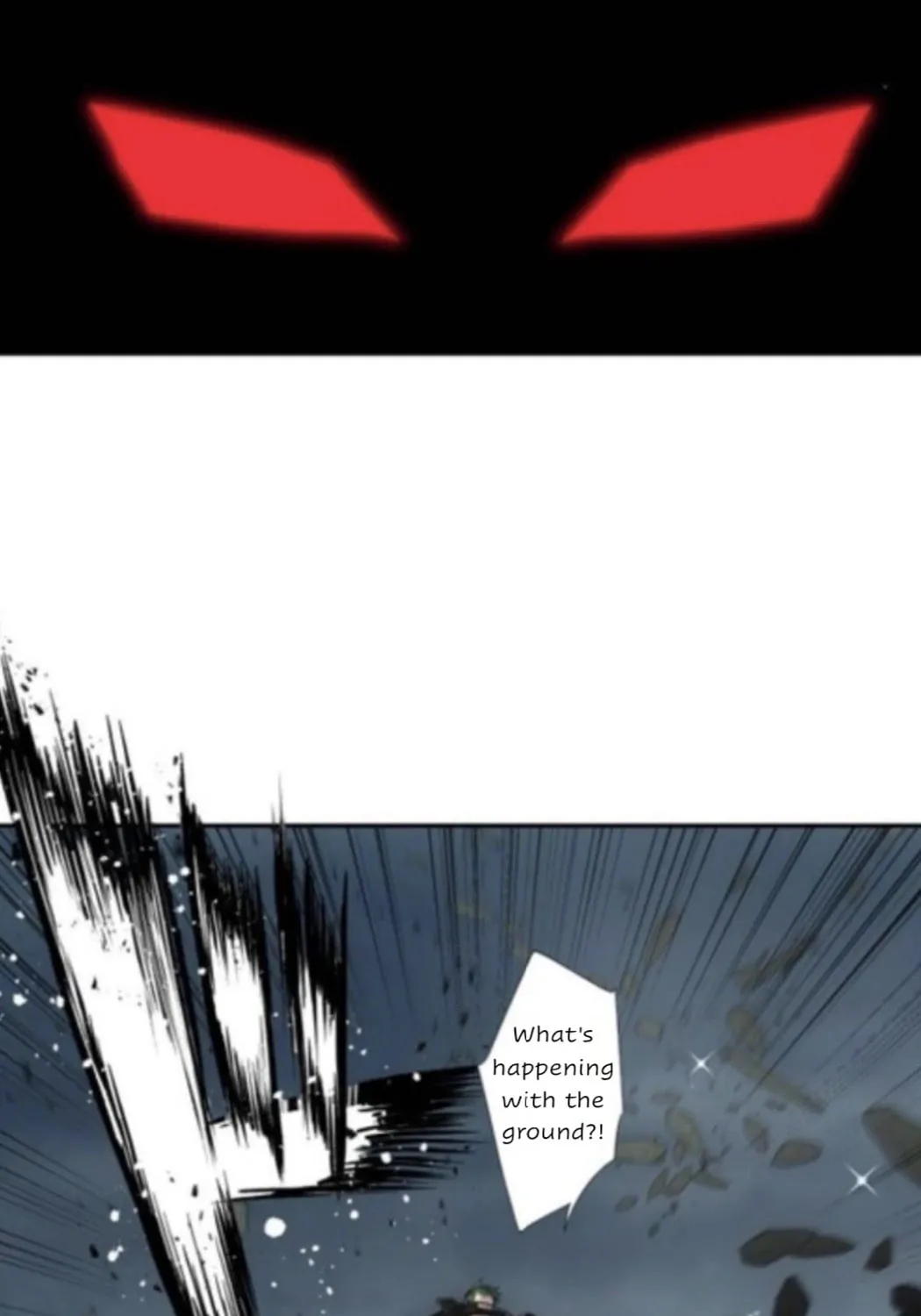 Nanbaka (Colored) Chapter 402 page 47 - 
