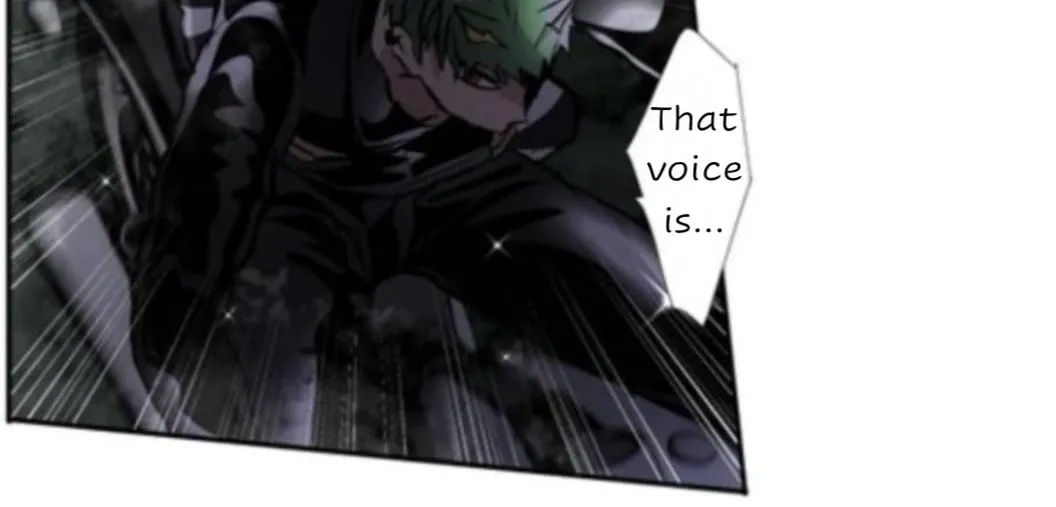 Nanbaka (Colored) Chapter 402 page 50 - 