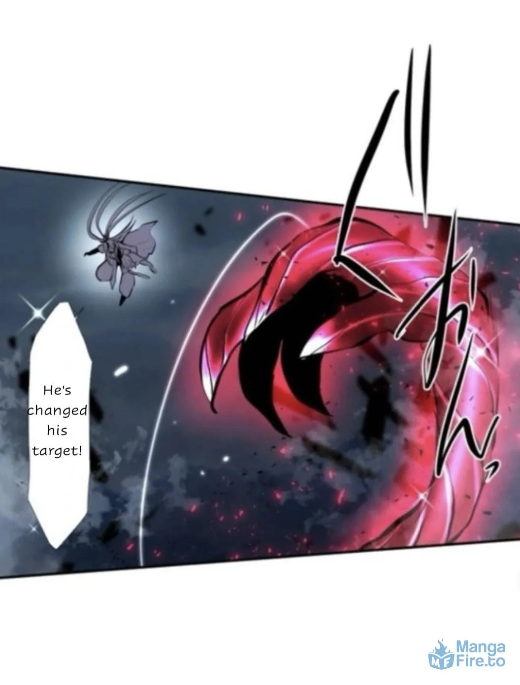 Nanbaka (Colored) Chapter 402 page 57 - 