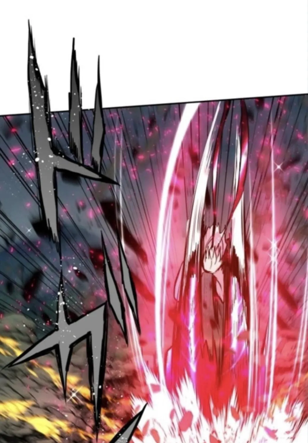Nanbaka (Colored) Chapter 402 page 58 - 