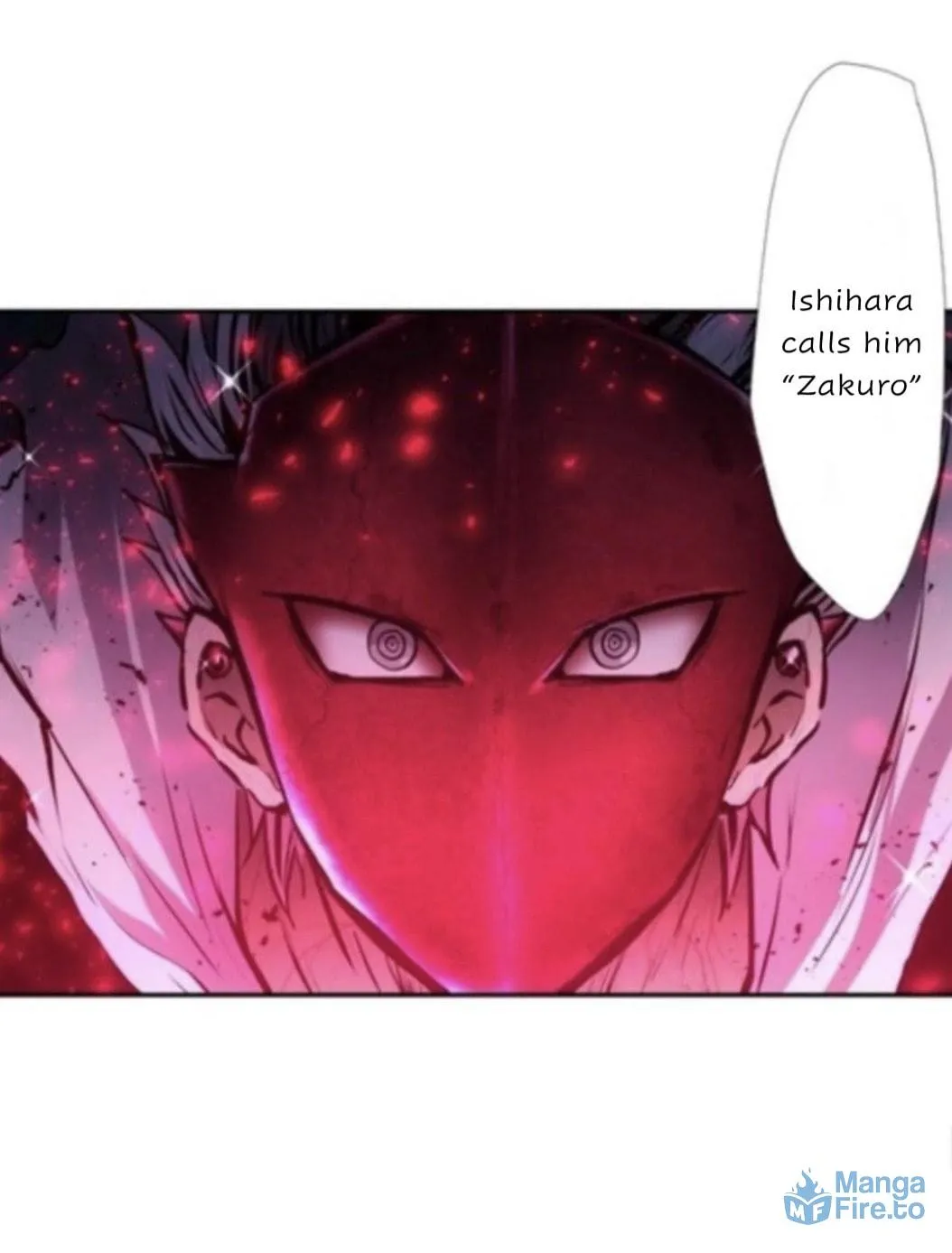 Nanbaka (Colored) Chapter 402 page 72 - 