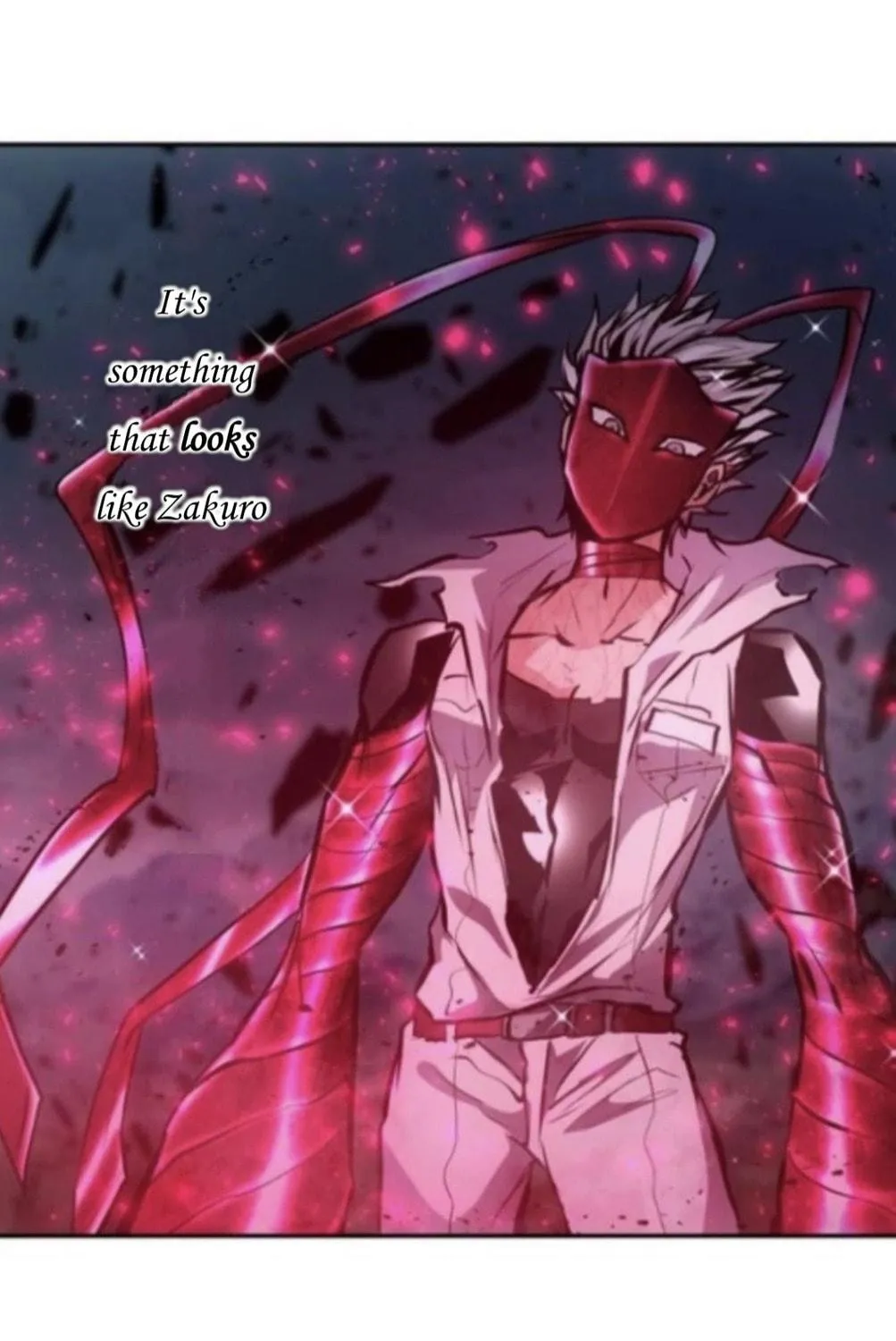 Nanbaka (Colored) Chapter 402 page 76 - 