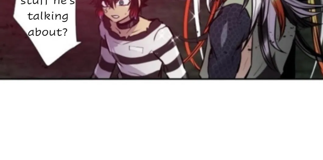 Nanbaka (Colored) Chapter 403 page 14 - 