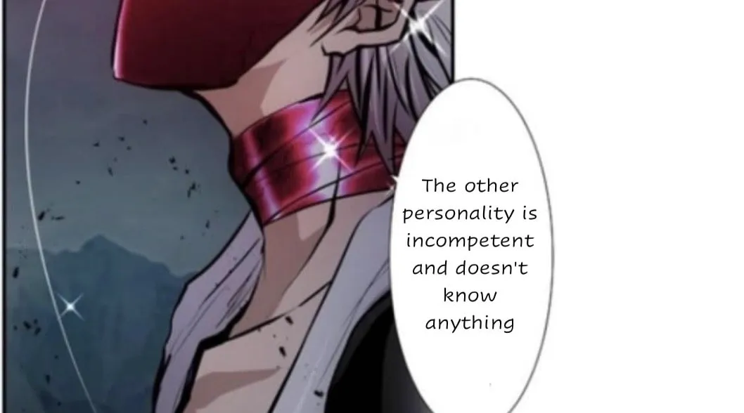 Nanbaka (Colored) Chapter 403 page 34 - 