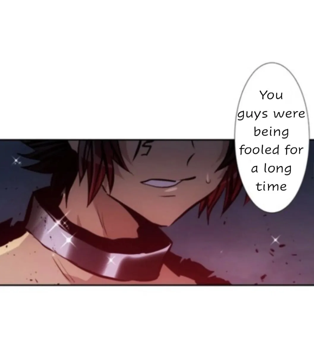Nanbaka (Colored) Chapter 403 page 37 - 