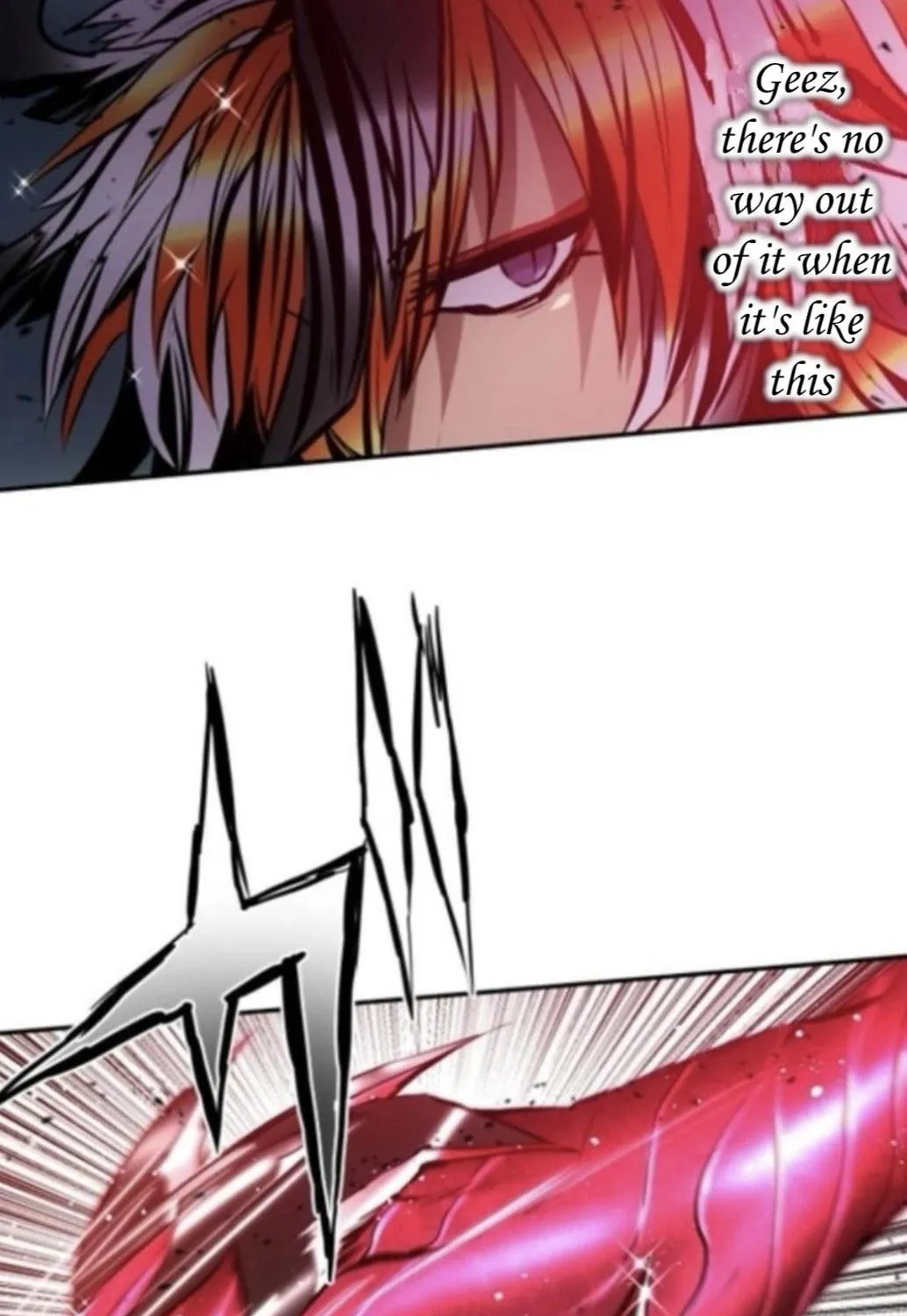 Nanbaka (Colored) Chapter 403 page 60 - 