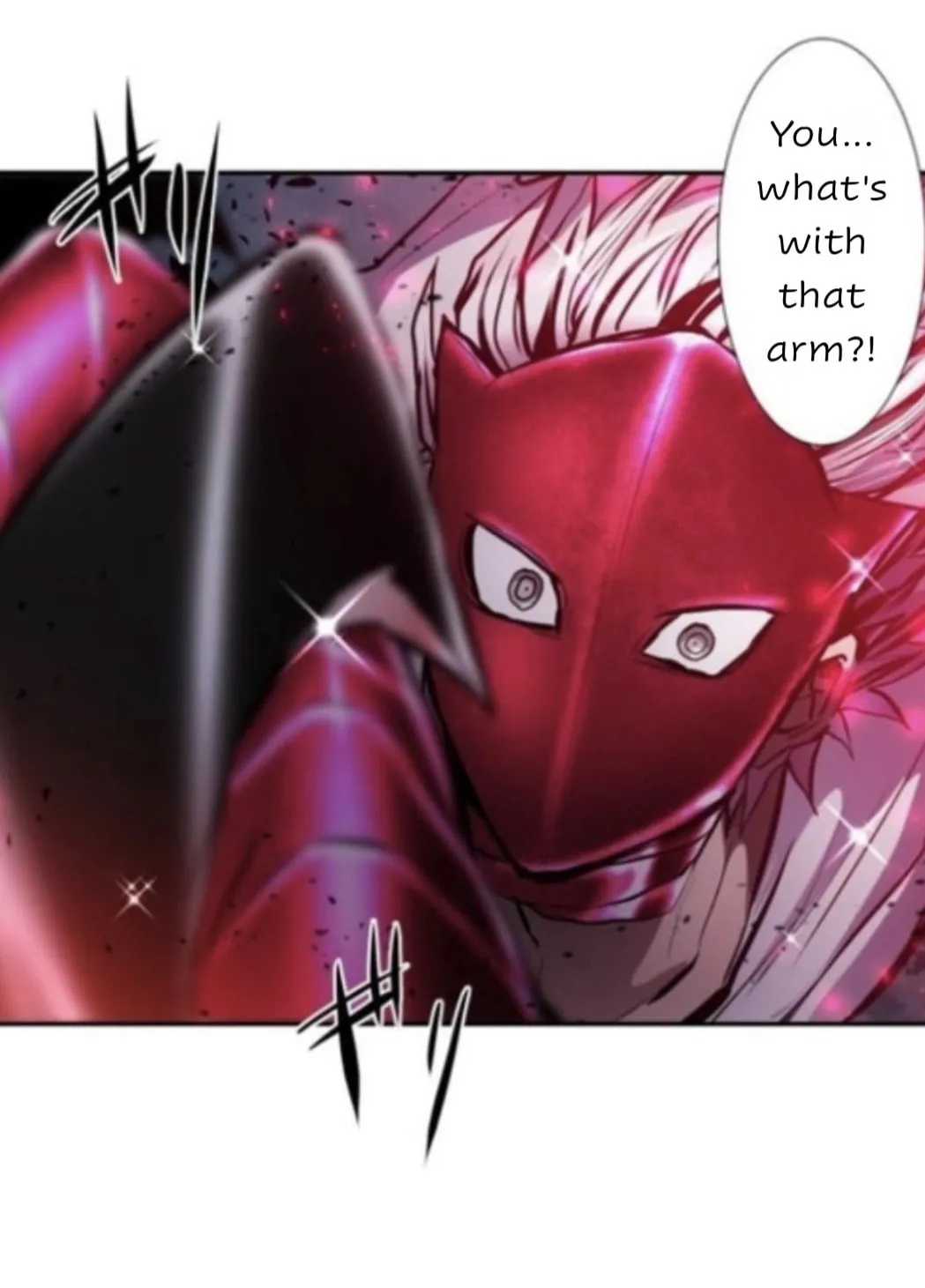 Nanbaka (Colored) Chapter 403 page 64 - 