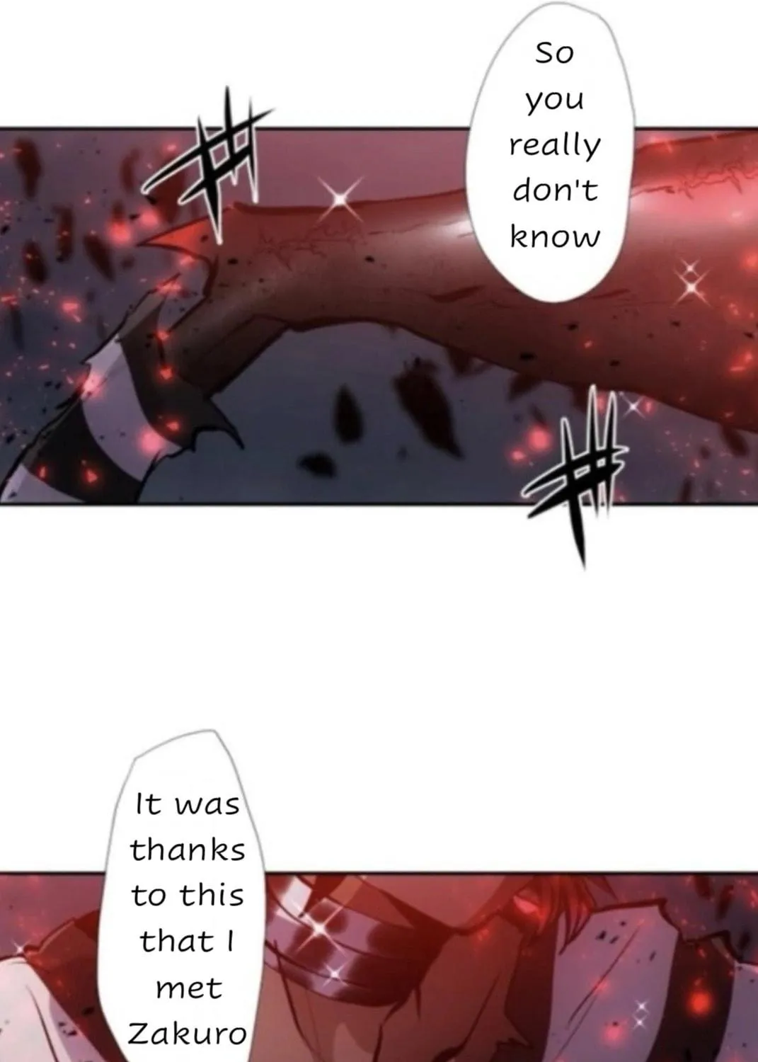 Nanbaka (Colored) Chapter 403 page 65 - 