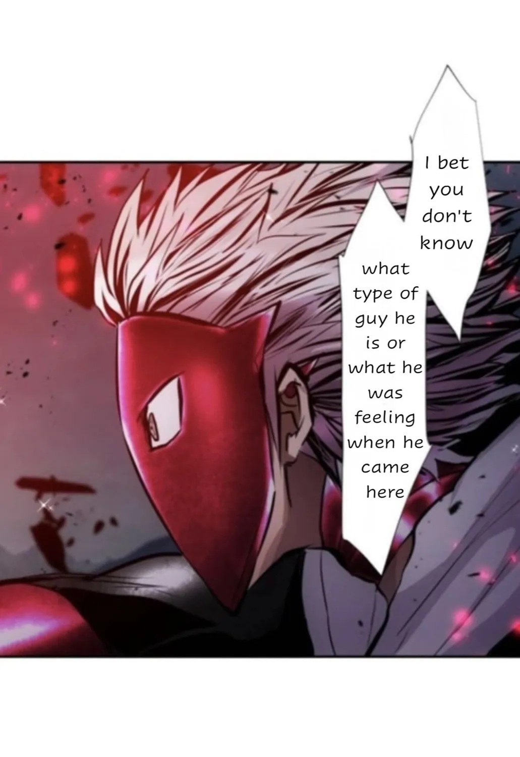 Nanbaka (Colored) Chapter 403 page 68 - 