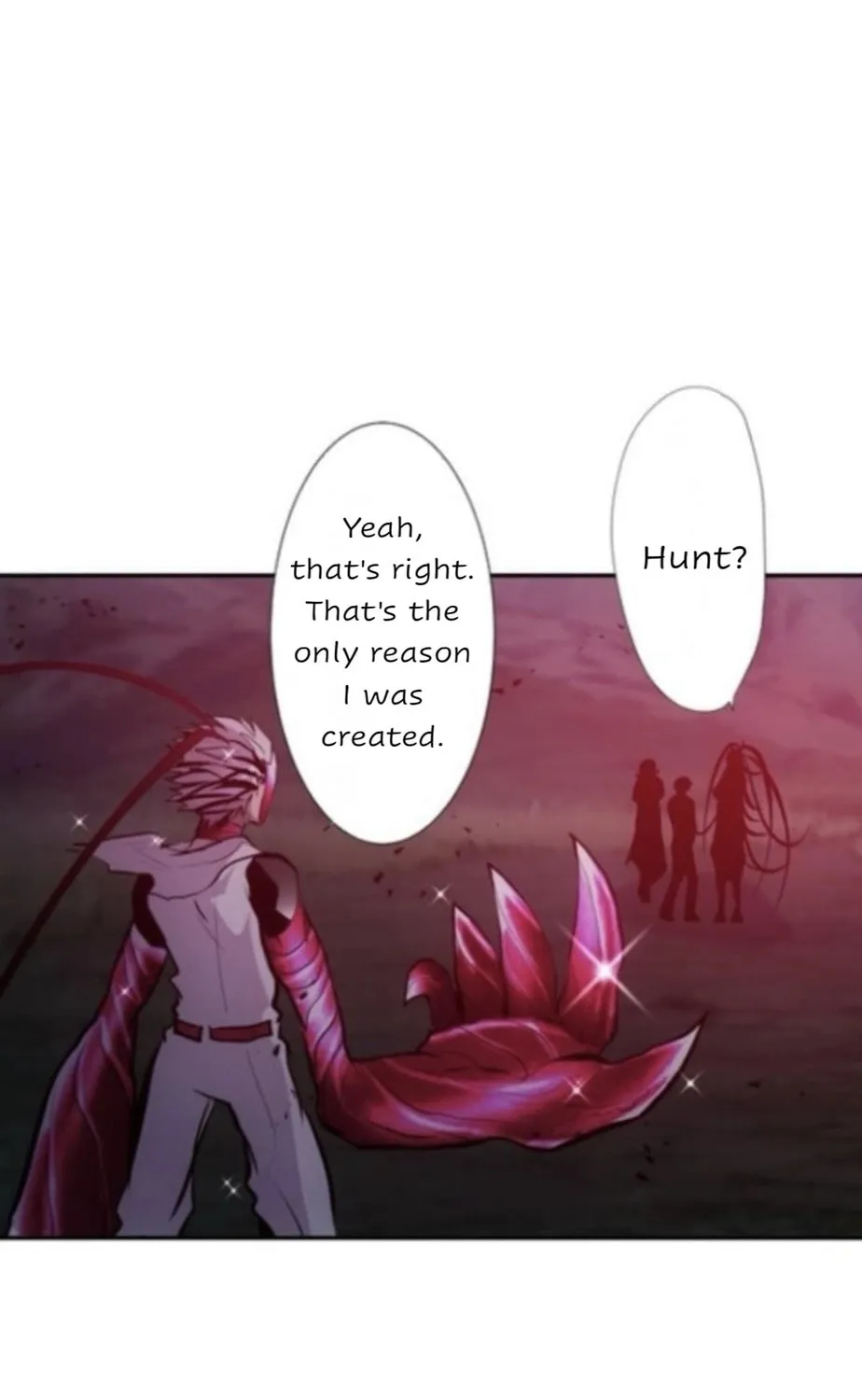 Nanbaka (Colored) Chapter 403 page 9 - 