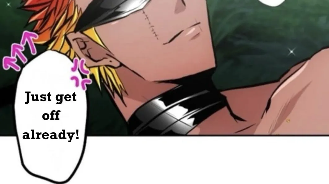 Nanbaka (Colored) Chapter 404 page 15 - 