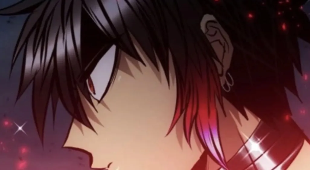 Nanbaka (Colored) Chapter 404 page 33 - 