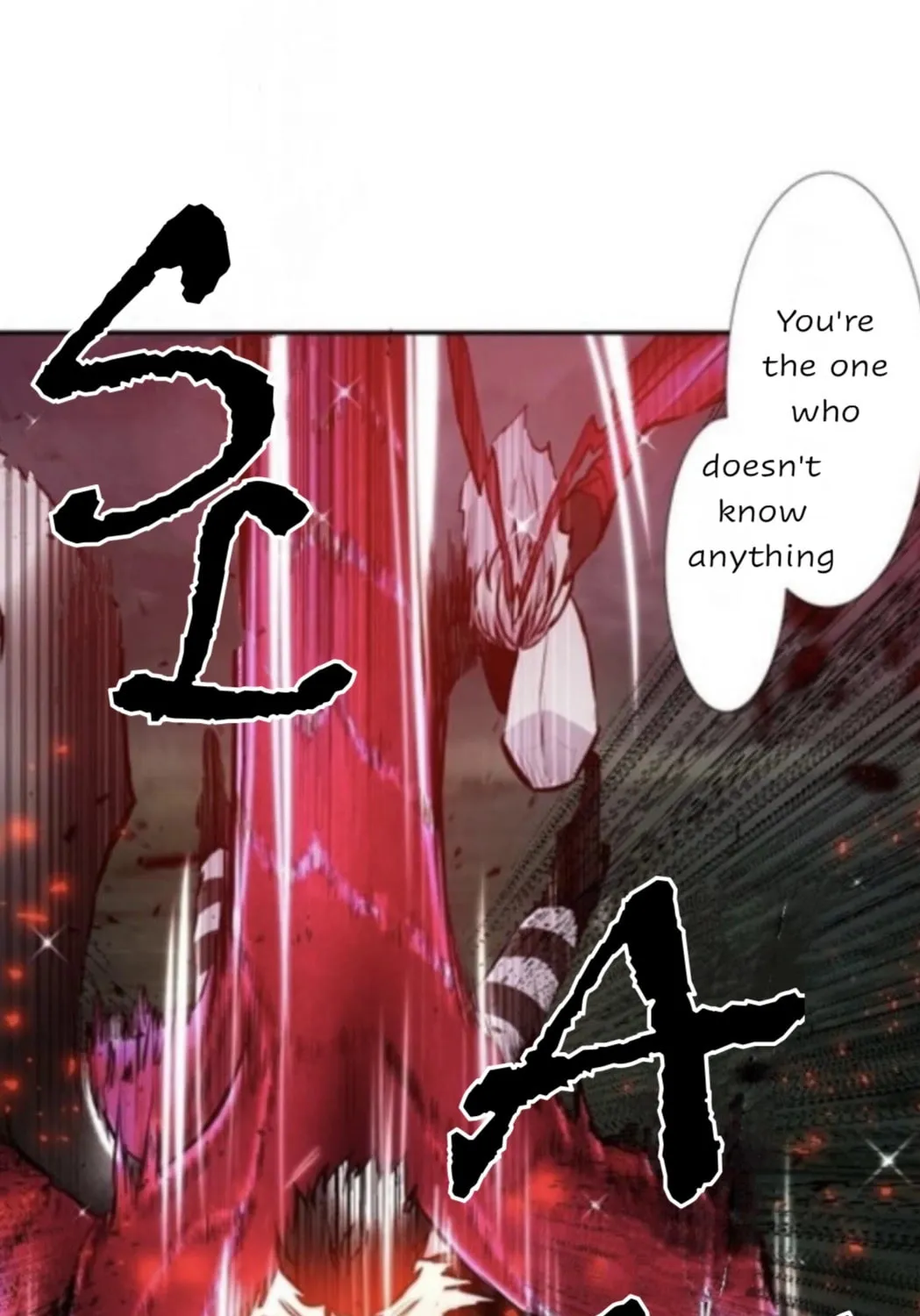 Nanbaka (Colored) Chapter 404 page 50 - 