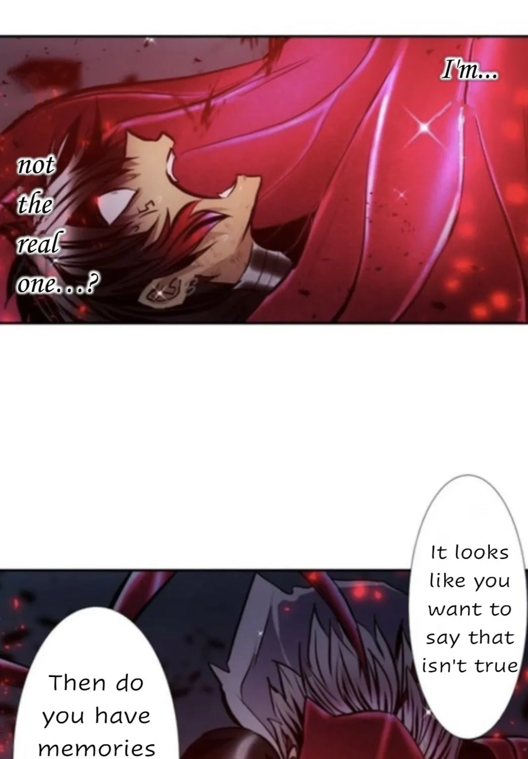 Nanbaka (Colored) Chapter 404 page 52 - 