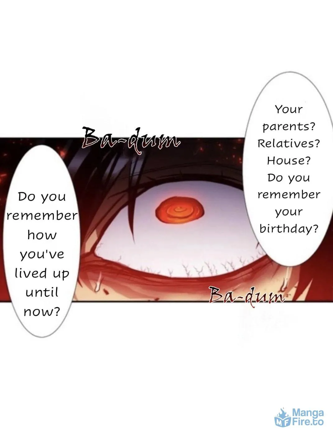 Nanbaka (Colored) Chapter 404 page 54 - 