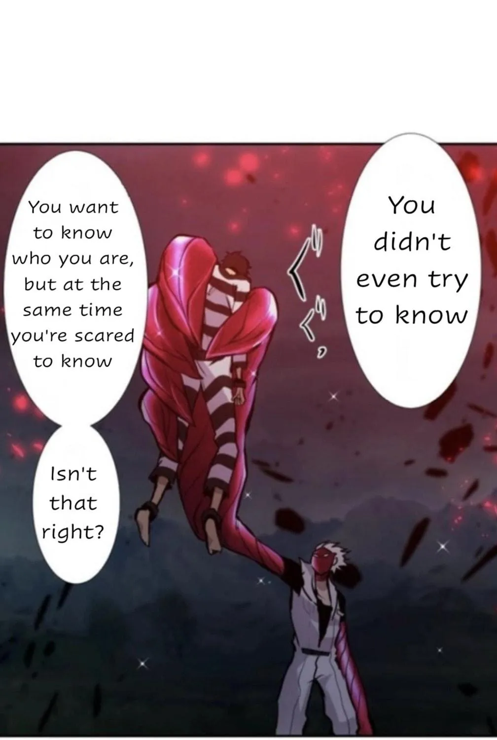 Nanbaka (Colored) Chapter 404 page 59 - 