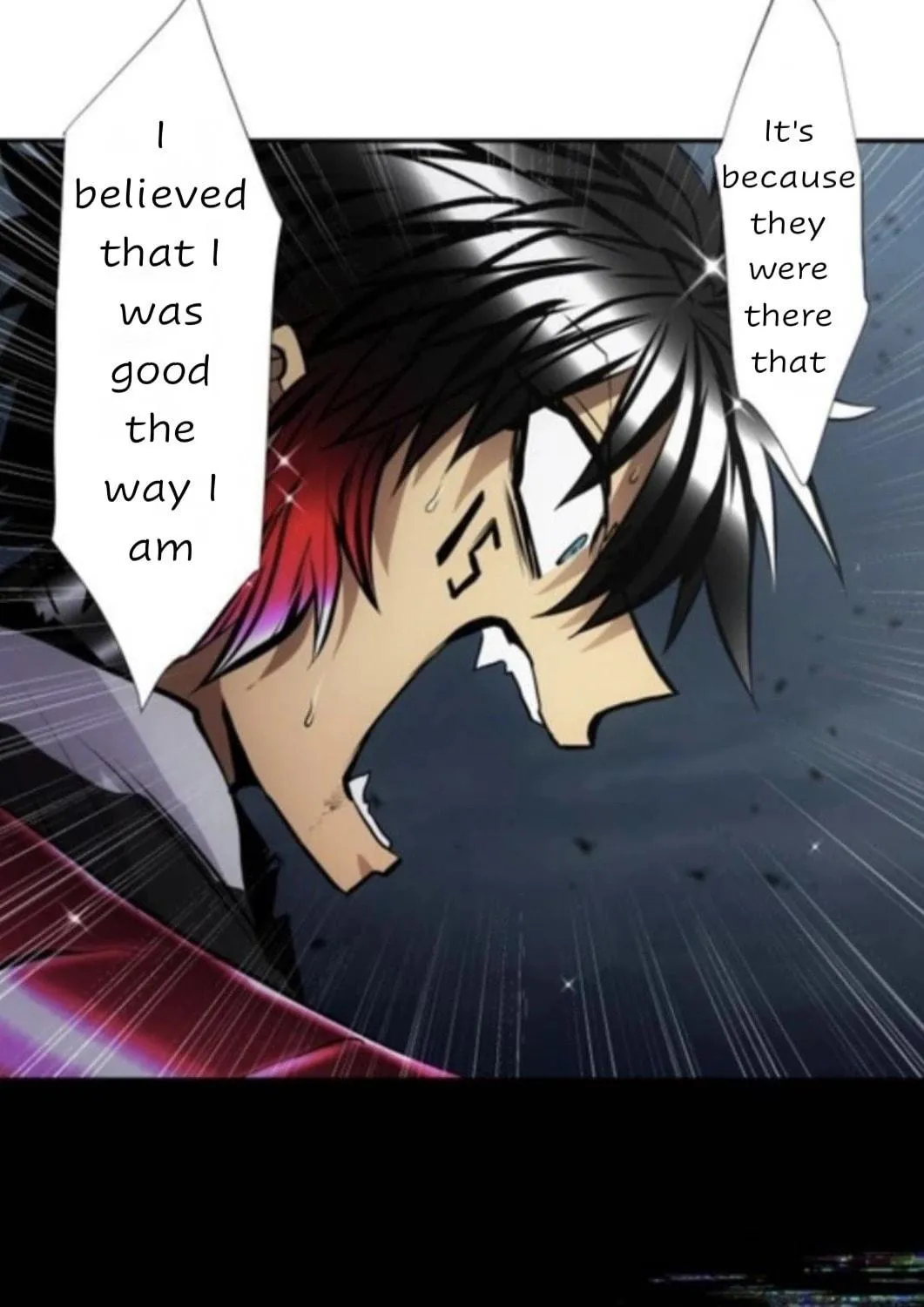 Nanbaka (Colored) Chapter 404 page 65 - 